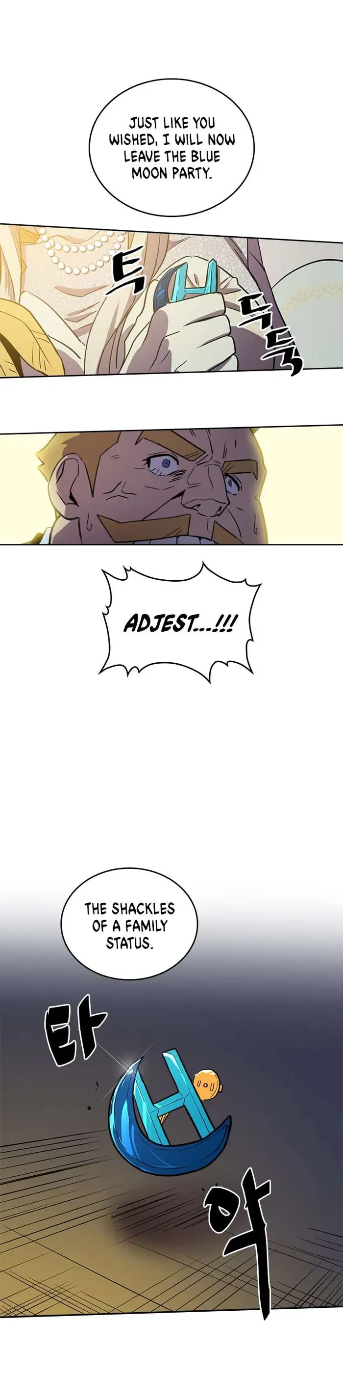 A Returner’s Magic Should Be Special Chapter 46 image 34_optimized